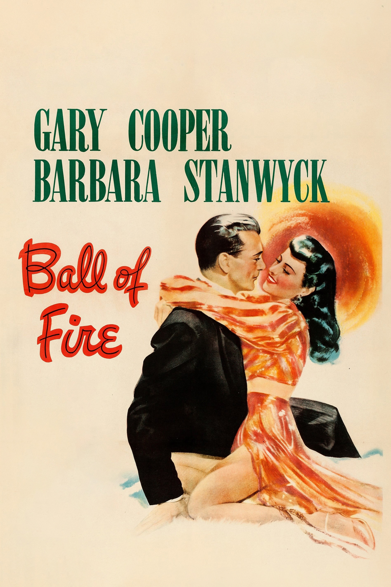 Ball of Fire (1941) [29452] (A1764891323) [[Movies]] --Plex--